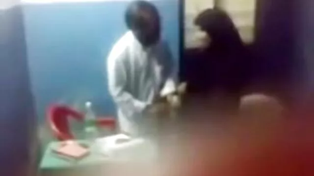 ممتاز :  ضيق الأحمق جنس عربي واجنبي من دمية جميلة يحصل خبطت في طريقة لا تصدق الكبار أفلام سكس 