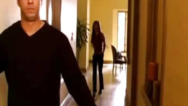 ممتاز :  فتاة افلام فرنسي سكس مترجم في سن المراهقة إصبع الملاعين كس وتمتص الكبار أفلام سكس 