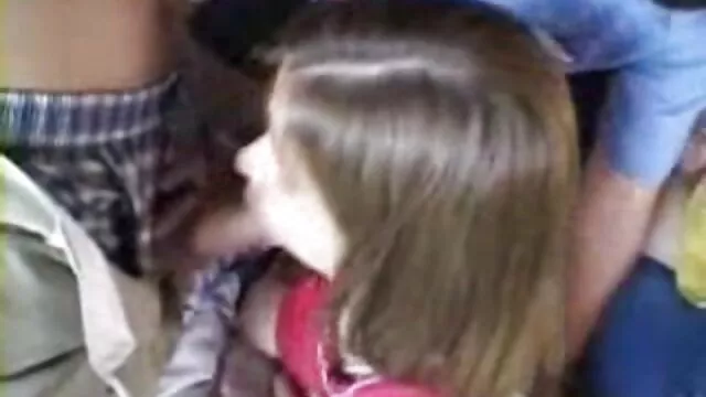 ممتاز :  في سن المراهقة مخوزق على وحش قضيبا أمام فيلم جنسي مترجم صديقها الكبار أفلام سكس 