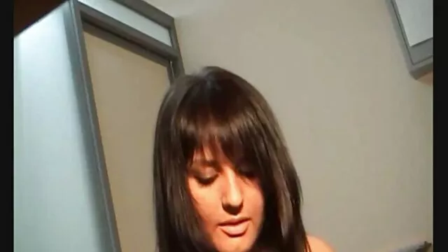 ممتاز : اثنين من افلام سكس رومانسية مترجمة الكلبات مص و أيضا ركوب قضيب كبير في الثلاثي الكبار أفلام سكس