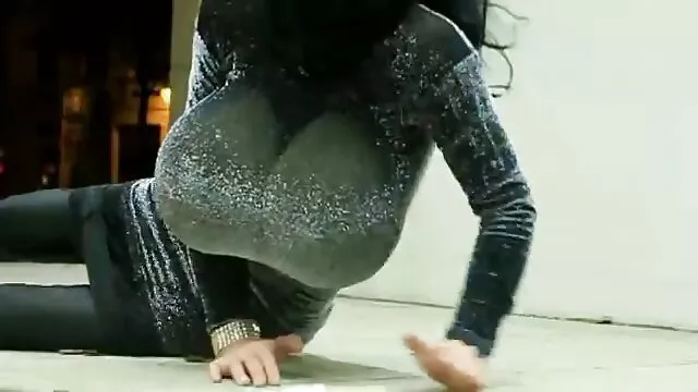 ممتاز : صغيرة شقراء أخيرا في مزاج افلام سكس مترجم للعربية لمحاولة الجنس الشرجي مع رجلها الكبار أفلام سكس